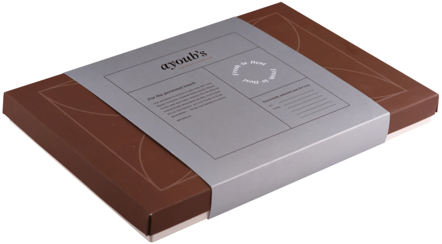 Ayoub's Signature Collection Gifting Tray - 3 - Image 3
