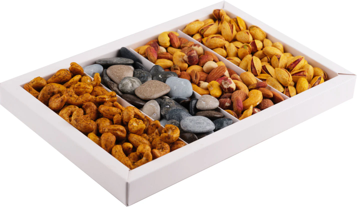 Ayoub's Signature Collection Gifting Tray - 1