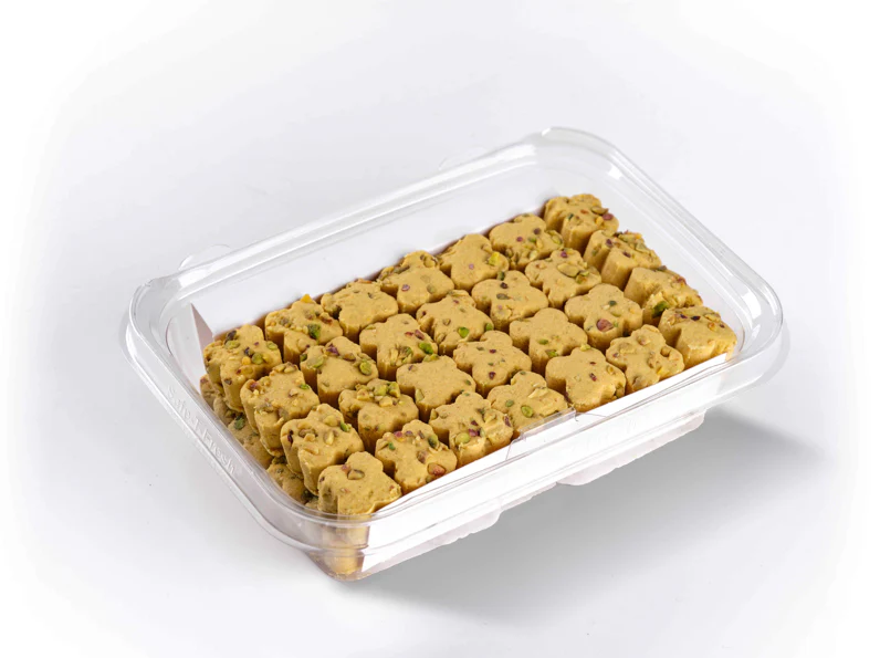 Chickpea Cookies - Image 3