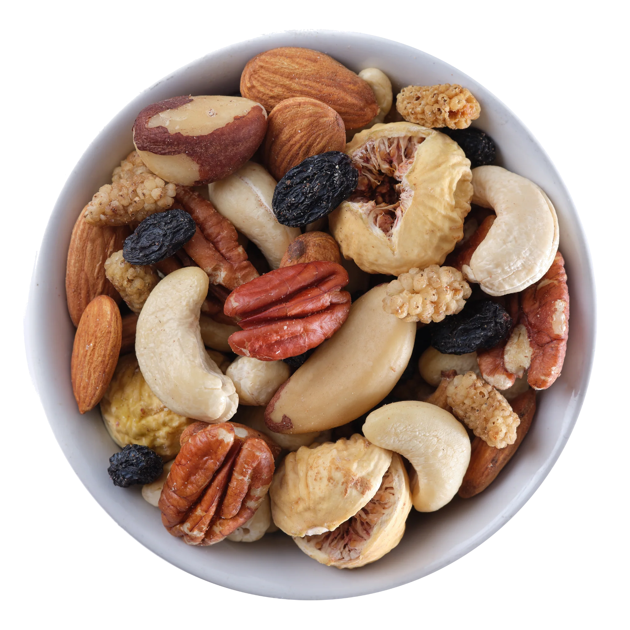 Raw Hiking Trail Mix - Image 2