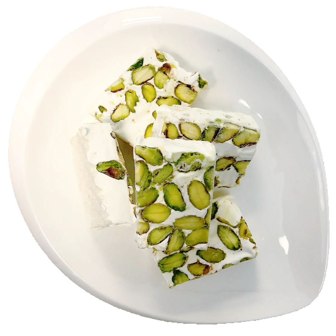 Creamy Pistachio Nougat Gift Pack - Image 2