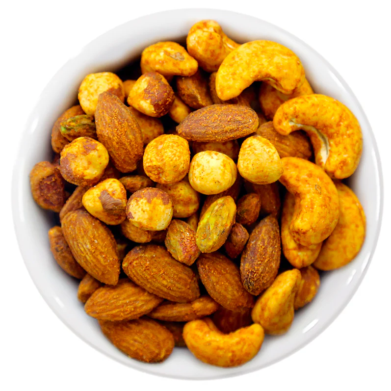 Kernel Mix - Spicy